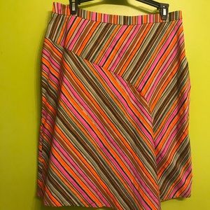 Christina Rotelli Skirt